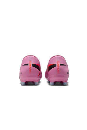 Erkek Çoklu Çim Zemin Kramponu Zm Mercurıal Vapor 16 Academy Fg/Mg