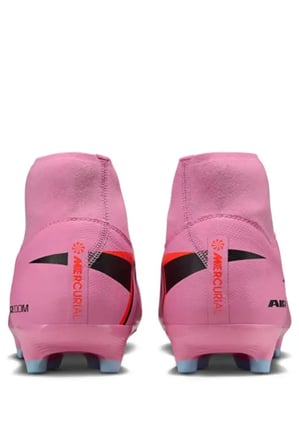 Nike Air Zoom Mercurıal Superfly 10 Acad Fg/Mg Çoklu Zemin Erkek Krampon ( 1 NO BÜYÜK ALINIZ )
