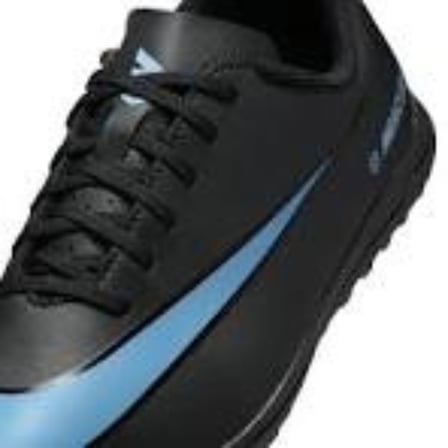 Nike r. Mercurial Vapor 16 Club Çocuk Halısaha Ayakkabısı - FQ8287