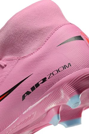 Nike Air Zoom Mercurıal Superfly 10 Acad Fg/Mg Çoklu Zemin Erkek Krampon ( 1 NO BÜYÜK ALINIZ )