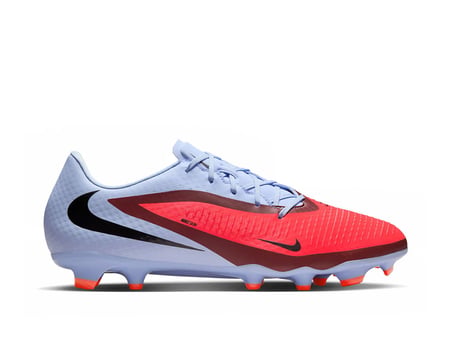 Nike Phantom 6 Low Acad FG/MG Erkek Krampon HJ4564-400