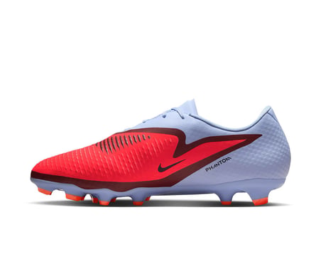 Nike Phantom 6 Low Acad FG/MG Erkek Krampon HJ4564-400