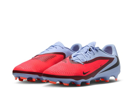Nike Phantom 6 Low Acad FG/MG Erkek Krampon HJ4564-400