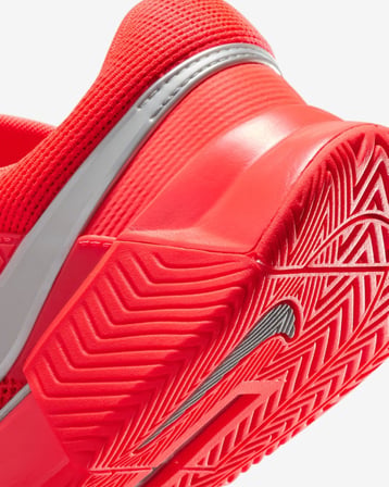 Nike GP Challenge 1 Premium HQ2551-600 Kadın Sert Kort Tenis Ayakkabısı