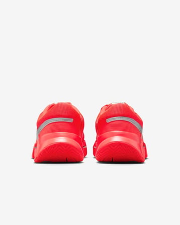 Nike GP Challenge 1 Premium HQ2551-600 Kadın Sert Kort Tenis Ayakkabısı