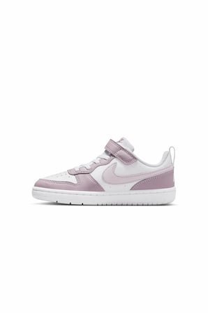 Nike Court Borough Low Recraft (Ps) Çocuk Spor Ayakkabı DV5457-134