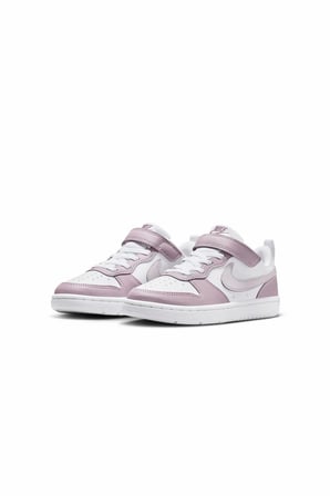 Nike Court Borough Low Recraft (Ps) Çocuk Spor Ayakkabı DV5457-134