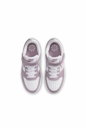 Nike Court Borough Low Recraft (Ps) Çocuk Spor Ayakkabı DV5457-134