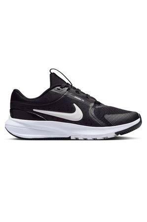 Nike Star Runner 5 (GS) HF7004-002 Siyah Unisex Spor Ayakkabı