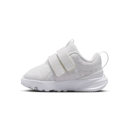 Nike HF7006 Star Runner 5 Spor Ayakkabı Beyaz