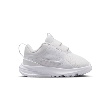 Nike HF7006 Star Runner 5 Spor Ayakkabı Beyaz