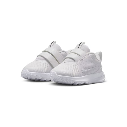 Nike HF7006 Star Runner 5 Spor Ayakkabı Beyaz