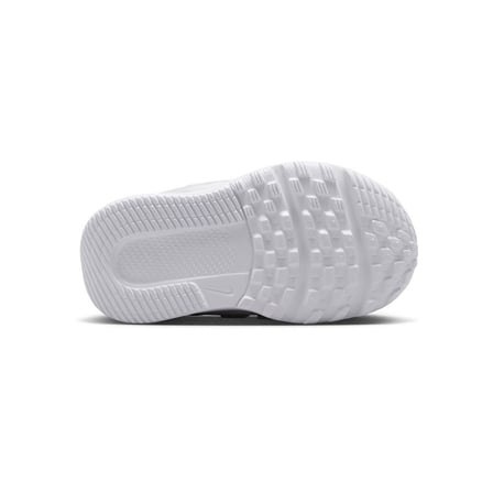 Nike HF7006 Star Runner 5 Spor Ayakkabı Beyaz