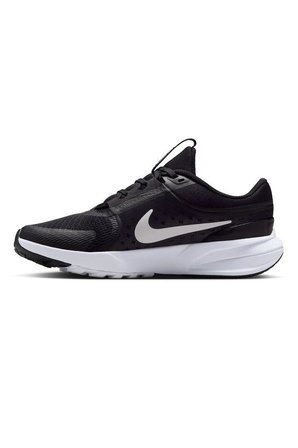 Nike Star Runner 5 (GS) HF7004-002 Siyah Unisex Spor Ayakkabı