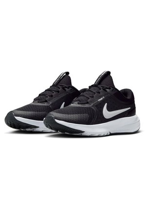 Nike Star Runner 5 (GS) HF7004-002 Siyah Unisex Spor Ayakkabı
