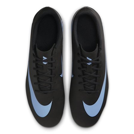 Nike Mercurial Vapor 16 Club Fg/Mg Erkek Siyah Futbol Krampon FQ8441-001 SİYAH