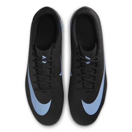Nike Mercurial Vapor 16 Club Fg/Mg Erkek Siyah Futbol Krampon FQ8441-001 SİYAH