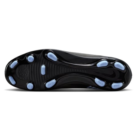 Nike Mercurial Vapor 16 Club Fg/Mg Erkek Siyah Futbol Krampon FQ8441-001 SİYAH