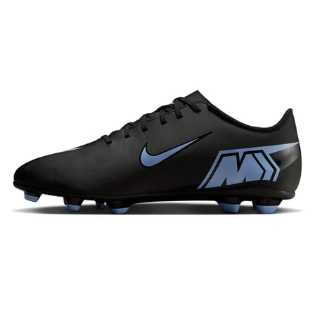 Nike Mercurial Vapor 16 Club Fg/Mg Erkek Siyah Futbol Krampon FQ8441-001 SİYAH