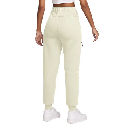 Nike Sportswear Tech Fleece Beyaz Kadın Eşofman Altı HV6779-133