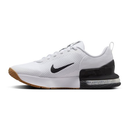 Nike FQ1833 Air Max Alpha Trainer 6 Spor Ayakkabı BEYAZ
