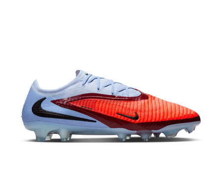 Nike Phantom 6 Low Elite FG Erkek Krampon HJ2146-400