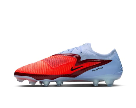 Nike Phantom 6 Low Elite FG Erkek Krampon HJ2146-400