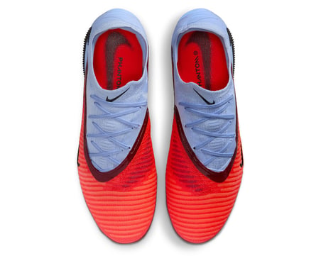 Nike Phantom 6 Low Elite FG Erkek Krampon HJ2146-400