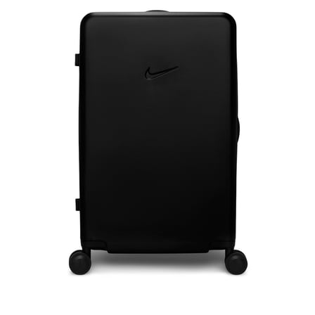 Nike Large Checked Luggage Seyahat Çantası 143LT - HV8586