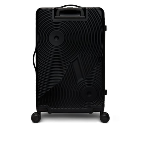 Nike Large Checked Luggage Seyahat Çantası 143LT - HV8586