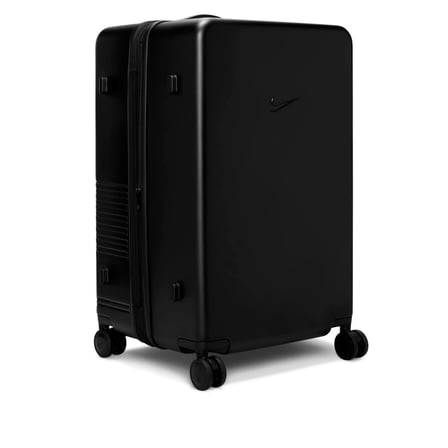 Nike Large Checked Luggage Seyahat Çantası 143LT - HV8586