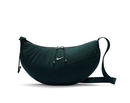 Nike Nk Aura Crescent Crossbody Kadın Spor Çanta HQ4370-390