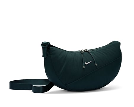 Nike Nk Aura Crescent Crossbody Kadın Spor Çanta HQ4370-390