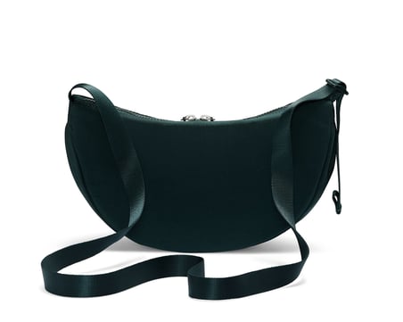 Nike Nk Aura Crescent Crossbody Kadın Spor Çanta HQ4370-390