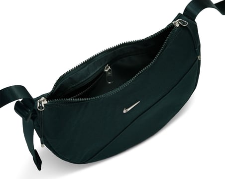 Nike Nk Aura Crescent Crossbody Kadın Spor Çanta HQ4370-390