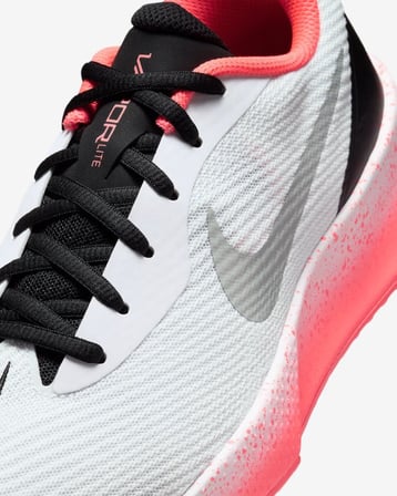 Nike Vapor Lite 3 HV1384-100 Kadın Sert Kort Tenis Ayakkabısı