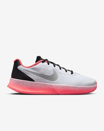Nike Vapor Lite 3 HV1384-100 Kadın Sert Kort Tenis Ayakkabısı