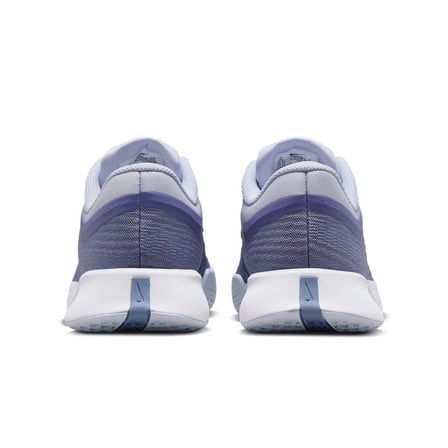 Nike FZ2158-401 Vapor Pro 3 Sert Kort Kadın Tenis Ayakkabısı - Lila