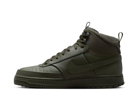 Nike Court Vision Mid Wntr Erkek Sneaker Ayakkabı DR7882-300