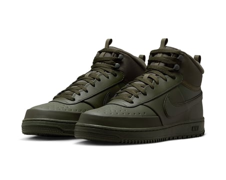 Nike Court Vision Mid Wntr Erkek Sneaker Ayakkabı DR7882-300