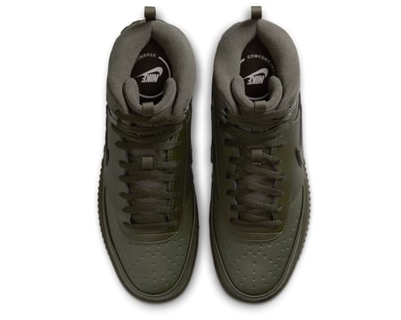 Nike Court Vision Mid Wntr Erkek Sneaker Ayakkabı DR7882-300
