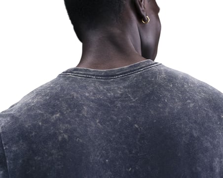 Nike M Nk Tee Ls Photo Erkek Uzun Kollu Tişört HV1762-451