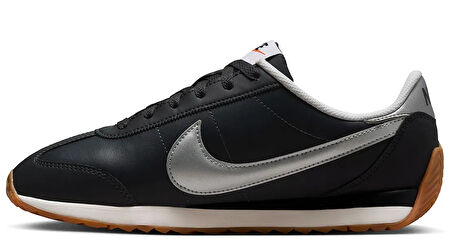 Nike Pacific Leather IM7329-001 Sneaker Unisex Spor Ayakkabı