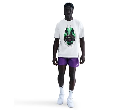 Nike M Nk Tee M90 Bball OC1 Erkek Tişört IF1833-121