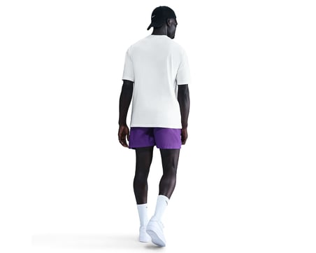 Nike M Nk Tee M90 Bball OC1 Erkek Tişört IF1833-121
