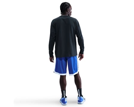 Nike M Nk Tee Ls M90 Bball OC3 Erkek Tişört IF1905-010