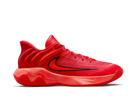 Nike Giannis Immortality 4 Erkek Basketbol Ayakkabısı FQ3680-600