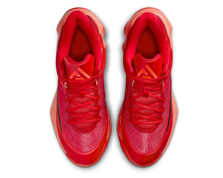 Nike Giannis Immortality 4 Erkek Basketbol Ayakkabısı FQ3680-600