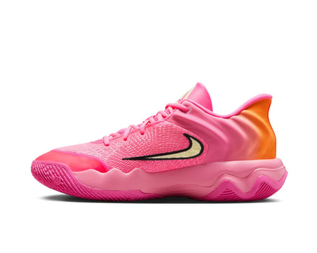 Nike Giannis Immortality 4 Erkek Basketbol Ayakkabısı FQ3680-601