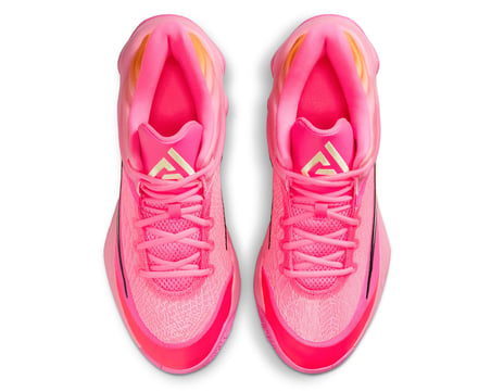 Nike Giannis Immortality 4 Erkek Basketbol Ayakkabısı FQ3680-601